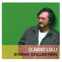 Purchase Claudio Lolli - Studio Collection CD2