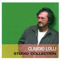 Purchase Claudio Lolli - Studio Collection CD1