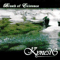 Purchase Kynesis - Breath Of Existence (EP)
