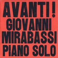 Purchase Giovanni Mirabassi - Avanti!