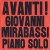 Buy Giovanni Mirabassi - Avanti! Mp3 Download
