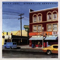 Purchase Billy Joel - Streetlife Serenade (Vinyl)