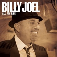 Purchase Billy Joel - All My Life (CDS)