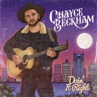 Purchase Chayce Beckham - Doin' It Right