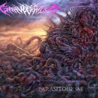 Purchase Gravedancer - Parasitoidism