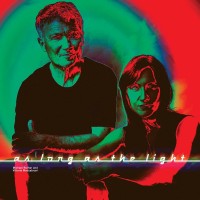 Purchase Michael Rother & Vittoria Maccabruni - As Long As The Light