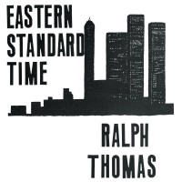 Purchase Ralph Thomas - Eastern Standard Time (Reissued 2018)