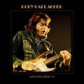 Buy Rory Gallagher - Live In San Diego '74 Mp3 Download