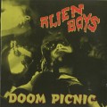 Buy Alien Boys - Doom Picnic (MCD) Mp3 Download