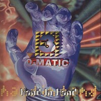Purchase 3-O-Matic - Hand In Hand (The Remixes) (MCD)