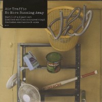 Purchase Air Traffic - No More Running Away (CDS)
