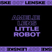 Purchase Amelie Lens - Little Robot (EP)