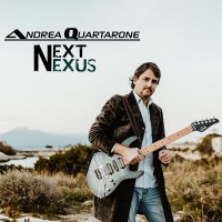 Purchase Andrea Quartarone - Next Nexus