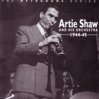Purchase Artie Shaw - 1944-45 CD1