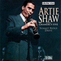 Purchase Artie Shaw & His Gramercy Five - Summit Ridge Drive CD1