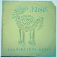 Purchase Bj Cole - Transparent Music