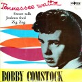 Buy Bobby Comstock - Tennessee Waltz (Vinyl) Mp3 Download