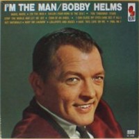 Purchase Bobby Helms - I'm The Man (Vinyl)