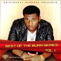 Purchase Burna Boy - Best Of Burn Series Vol. 1