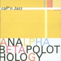 Buy Cap'n Jazz - Analphabetapolothology CD1 Mp3 Download