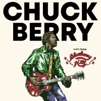 Purchase Chuck Berry - Live From Blueberry Hill