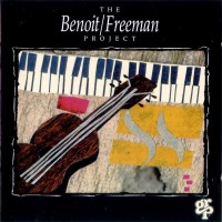 Purchase David Benoit & Russ Freeman - The Benoit / Freeman Project