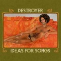 Buy Destroyer - Ideas For Songs Mp3 Download