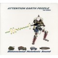 Buy DHS - Attention Earth People Mp3 Download