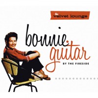 Purchase Bonnie Guitar - The Velvet Lounge By The Fireside