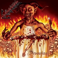 Purchase Excruciator - Devouring