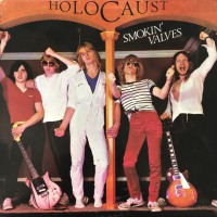 Purchase Holocaust - Smokin' Valves (EP) (Vinyl)