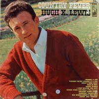 Purchase Hugh X. Lewis - Country Fever (Vinyl)