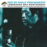 Purchase Irio De Paula - Lembrando Wes Montgomery