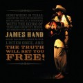 Buy James Hand - The Truth Will Set You Free Mp3 Download