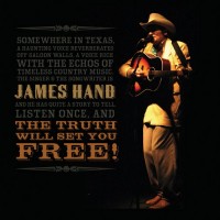 Purchase James Hand - The Truth Will Set You Free