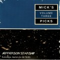 Buy Jefferson Starship - Mick's Picks Vol. 3: Substage, Karlsruhe 2006 CD2 Mp3 Download
