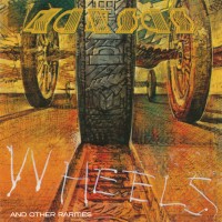Purchase Kansas - Wheels And Other Rarities