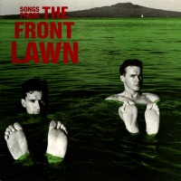 Purchase The Front Lawn - Songs From The Front Lawn