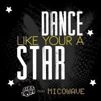 Purchase Bigg Robb - Dance Like Your A Star (With Persecución) (CDS)