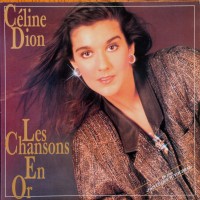 Purchase Celine Dion - Les Chansons En Or