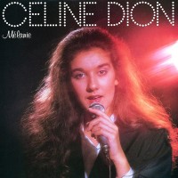 Purchase Celine Dion - Melanie (Vinyl)