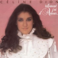 Purchase Celine Dion - Tellement J'ai D'amour Pour Toi (Vinyl)