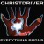 Buy Christdriver - Everything Burns Mp3 Download