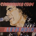 Buy Commander Cody - Let's Rock Mp3 Download