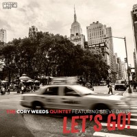 Purchase Cory Weeds - Let's Go