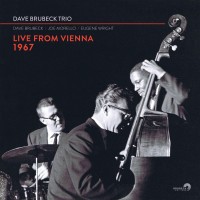 Purchase Dave Brubeck Trio - Live From Vienna 1967 (Remastered 2022)
