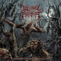 Purchase Delusional Parasitosis - Ingurgitating Intestinal Rot