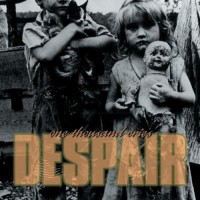 Purchase Despair - One Thousand Cries