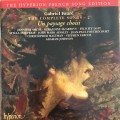 Buy Gabriel Faure - The Complete Songs Vol. 2 - Un Paysage Choisi Mp3 Download