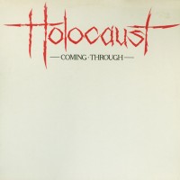 Purchase Holocaust - Coming Through (EP) (Vinyl)